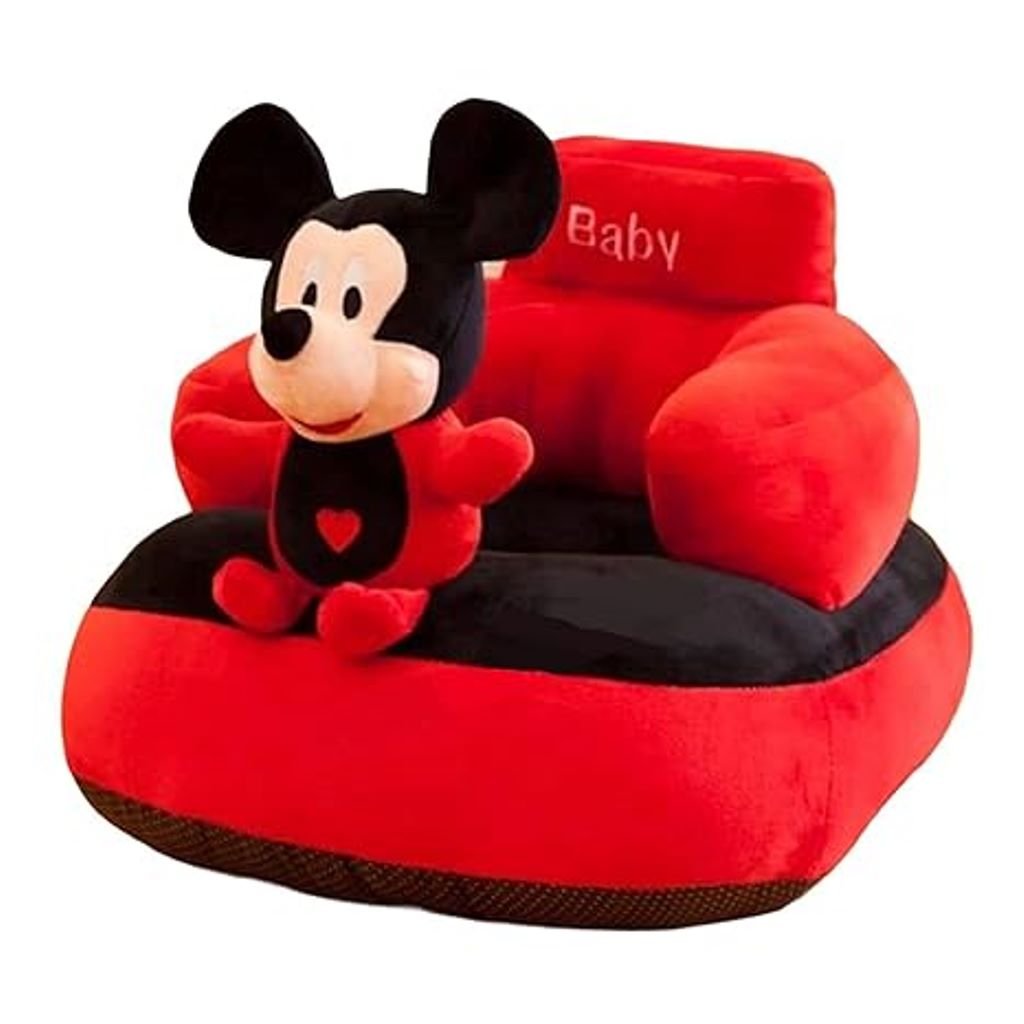 Mickey Mouse Kids Sofa