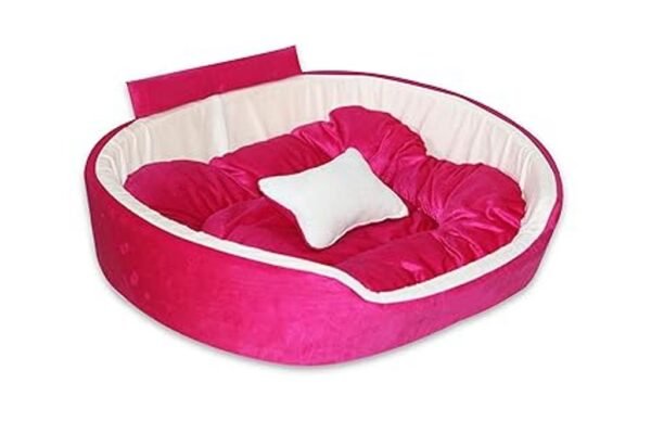 large size pet bed