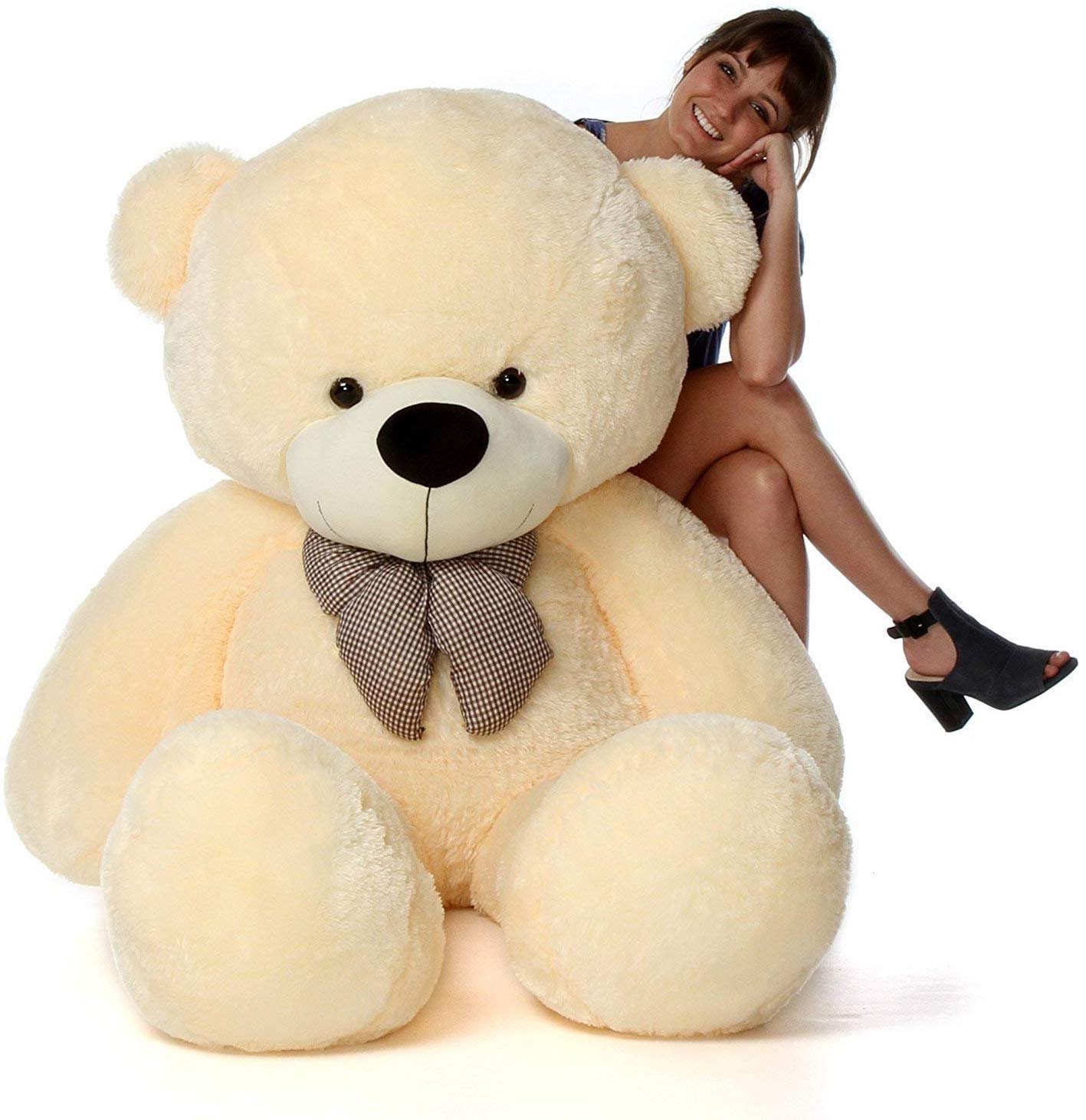 Teddy Bear Hug Me