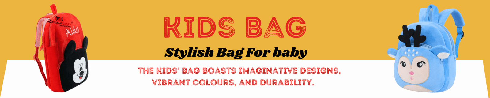 bag for kids