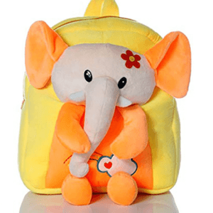 elephant kids bag