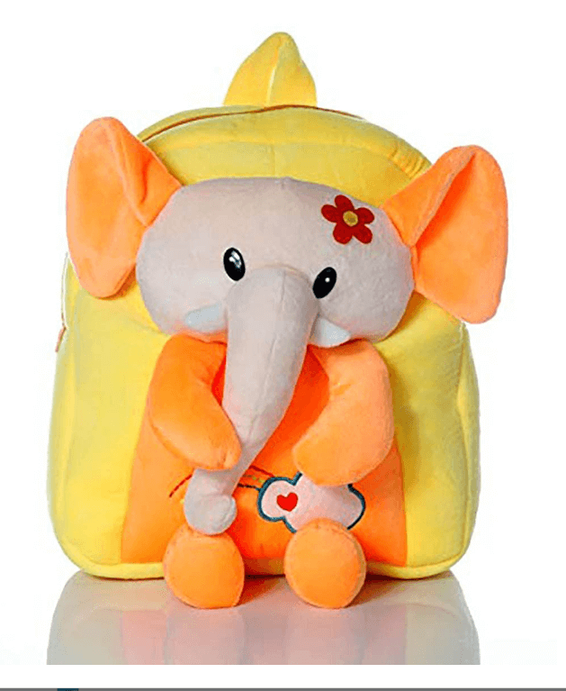 elephant kids bag