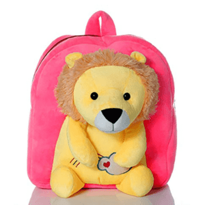 lion bag bag for kids bag for kids