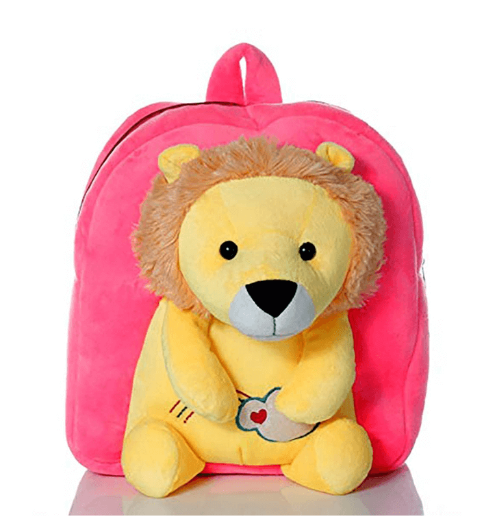 lion bag bag for kids bag for kids